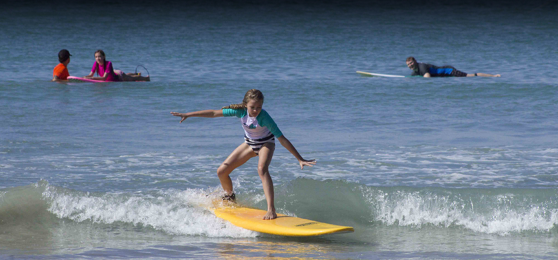 Sayulita Surf Camps Services Services Slide