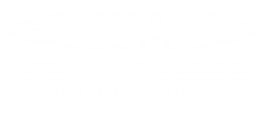 International Surfing Association logo ISA