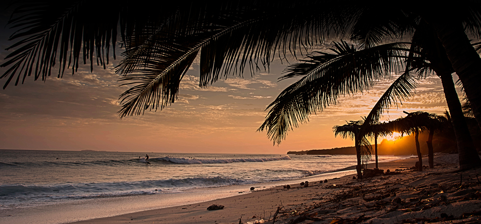 Sayulita Surf Camps Services Services Slide