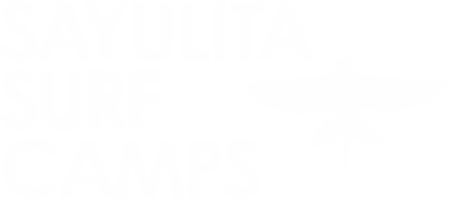 Logotipo Sayulita Surf Camps