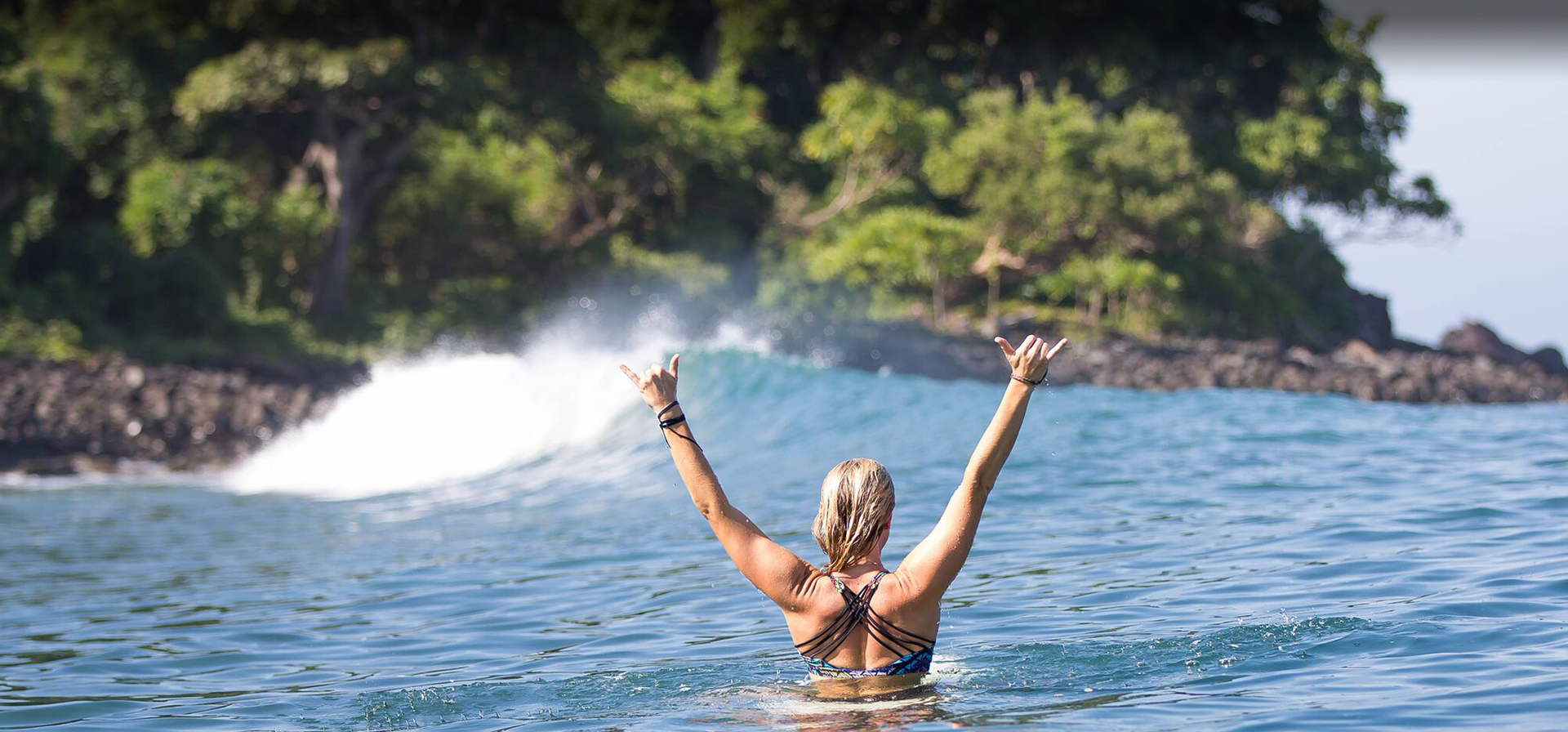 Sayulita Surf Camps Services Services Slide